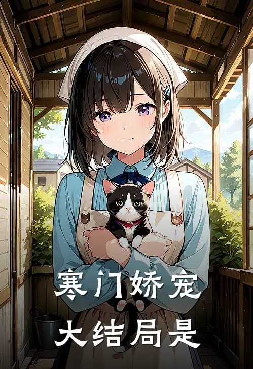 寒门娇宠大结局是