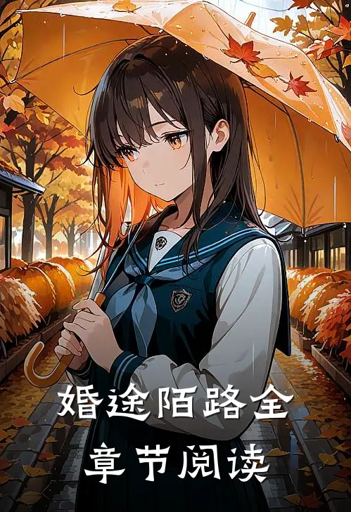 婚途陌路全章节阅读