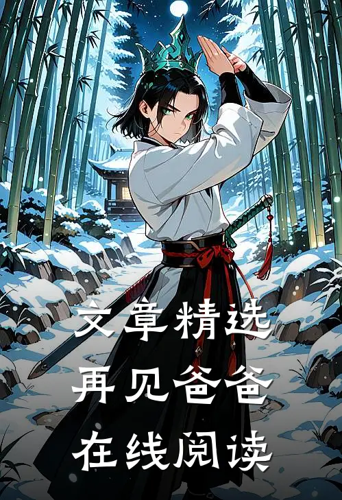 文章精选再见爸爸在线阅读