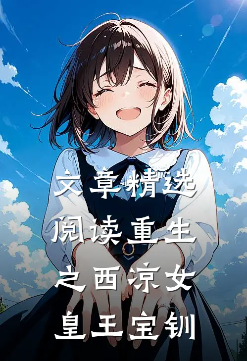 文章精选阅读重生之西凉女皇王宝钏