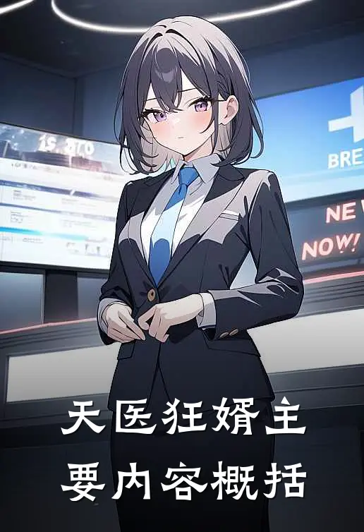 天医狂婿主要内容概括