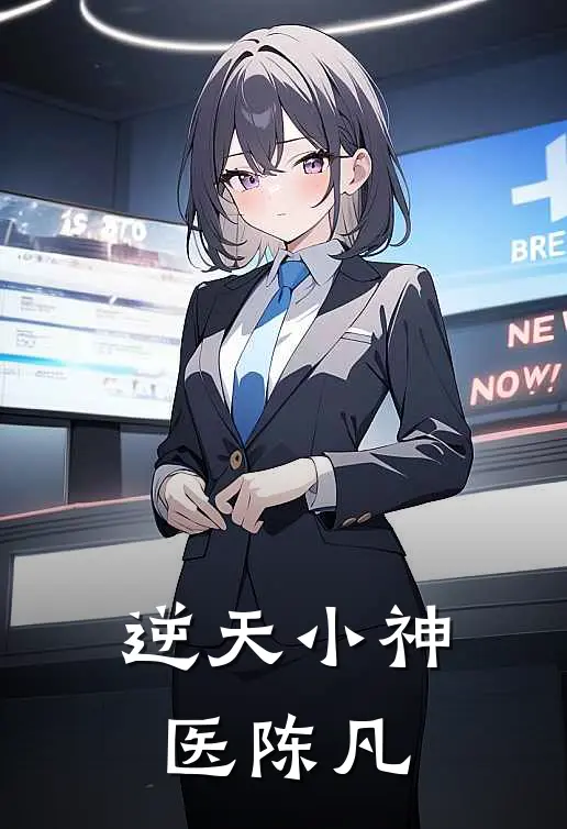 逆天小神医陈凡