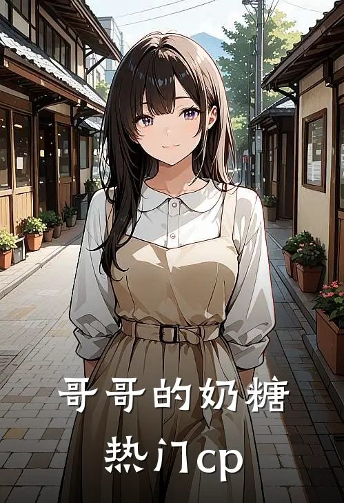 哥哥的奶糖热门cp