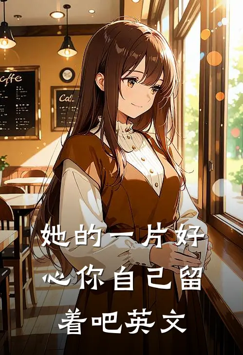她的一片好心你自己留着吧英文