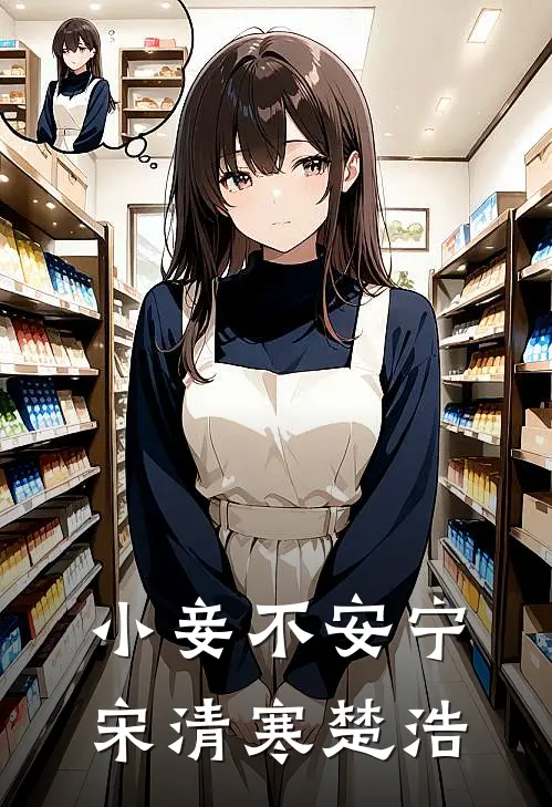 小妾不安宁宋清寒楚浩
