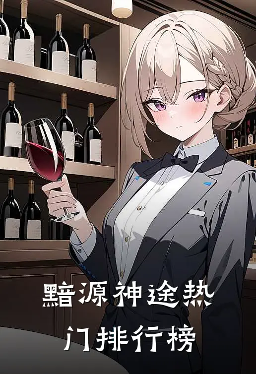 黯源神途热门排行榜