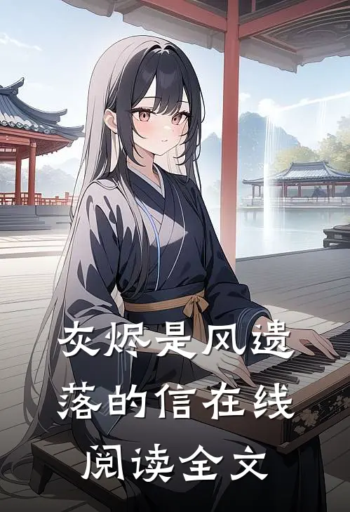 灰烬是风遗落的信在线阅读全文