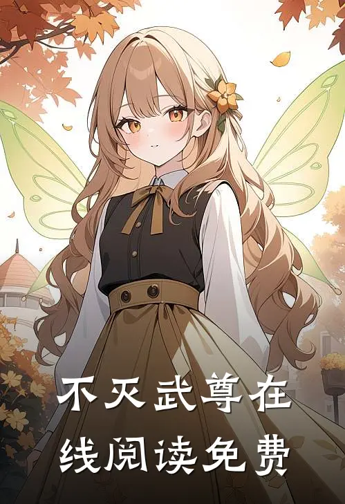不灭武尊在线阅读免费