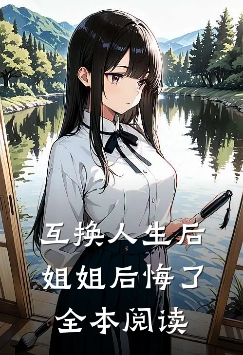 互换人生后姐姐后悔了全本阅读