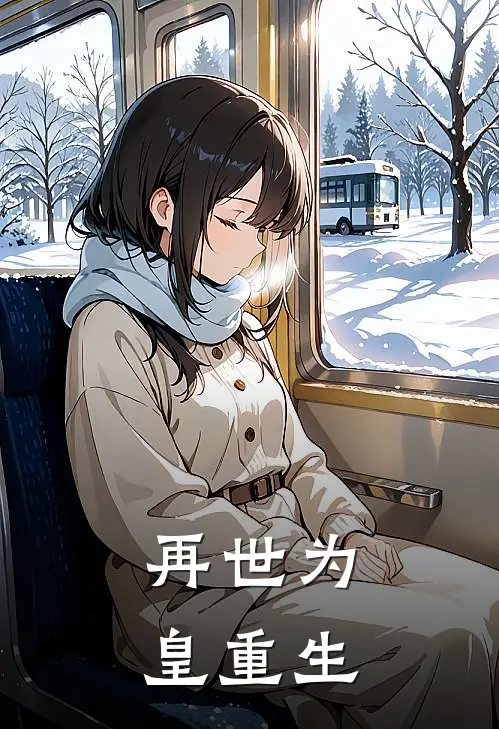 再世为皇[重生]