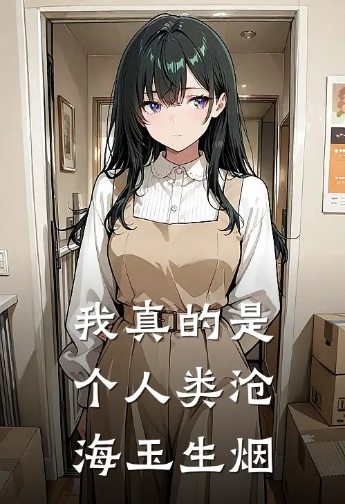 我真的是个人类沧海玉生烟