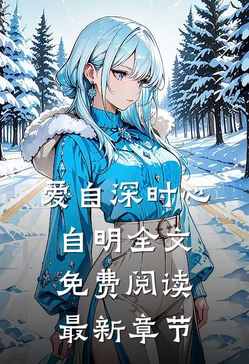爱自深时心自明全文免费阅读最新章节