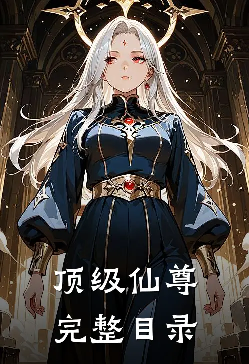 顶级仙尊完整目录