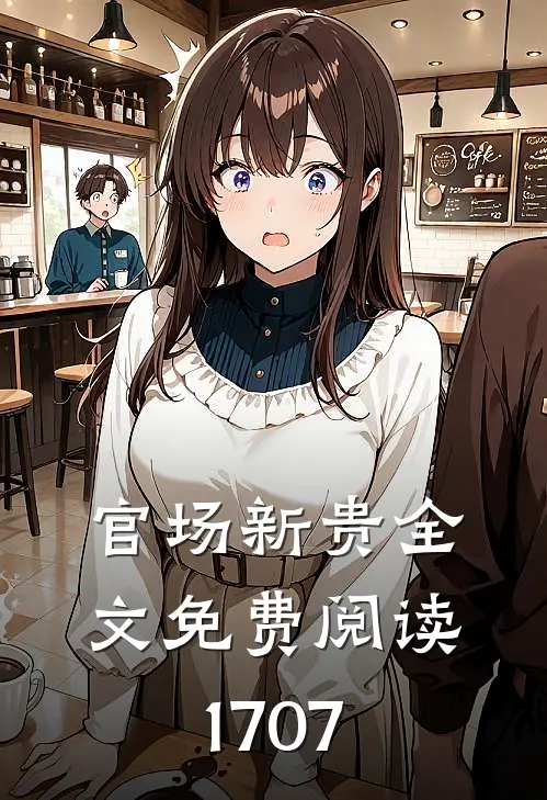 官场新贵全文免费阅读1707