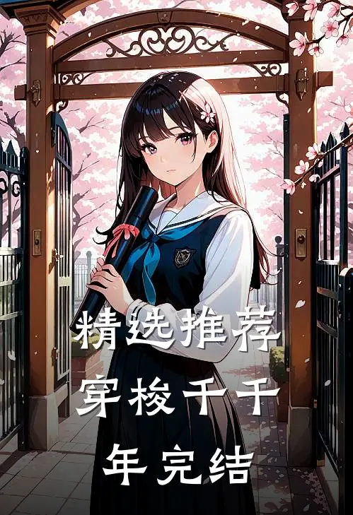 精选推荐穿梭千千年完结