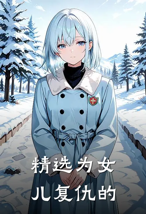 精选为女儿复仇的