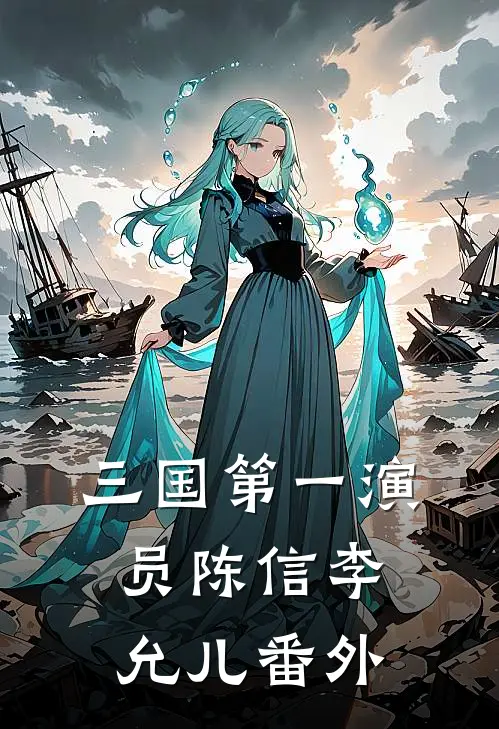 三国第一演员陈信李允儿番外
