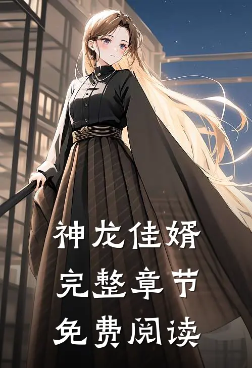 神龙佳婿完整章节免费阅读
