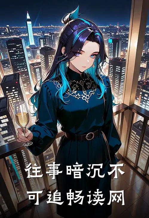 往事暗沉不可追畅读网
