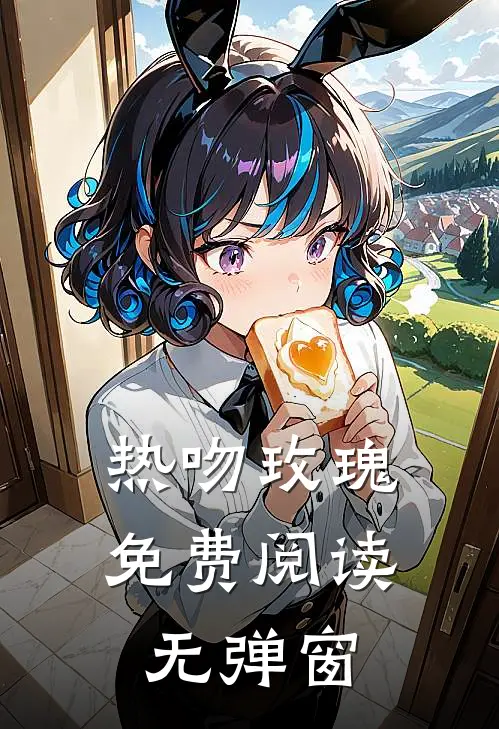 热吻玫瑰免费阅读无弹窗