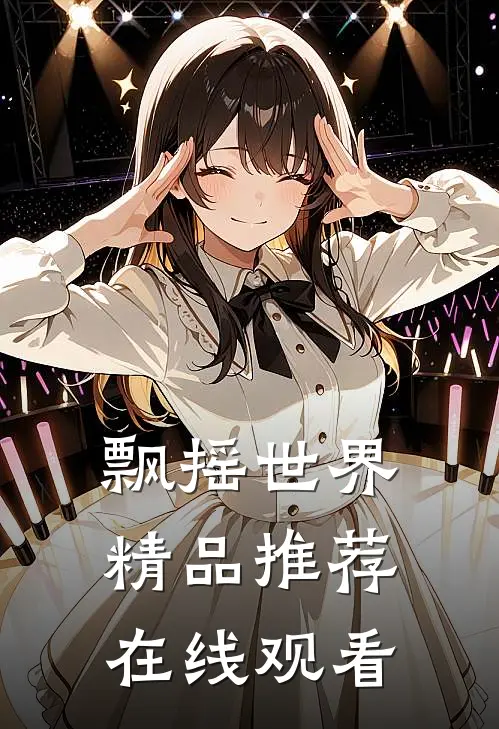 飘摇世界精品推荐在线观看