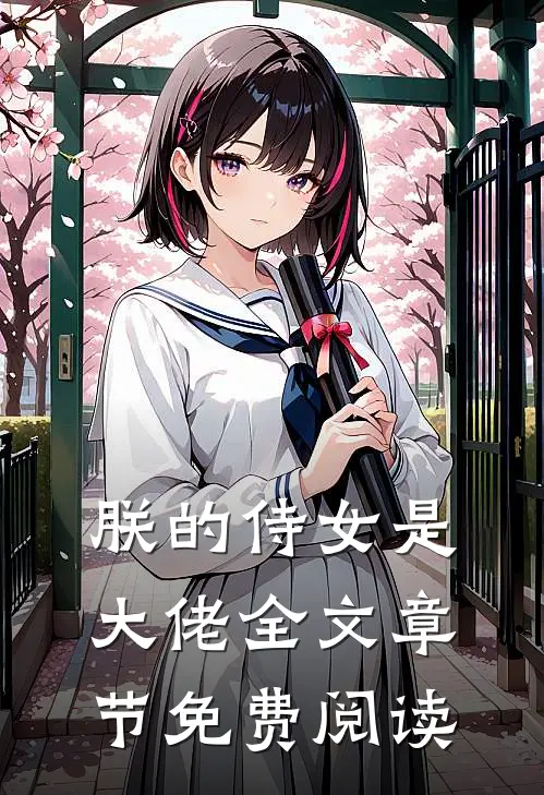 朕的侍女是大佬全文章节免费阅读