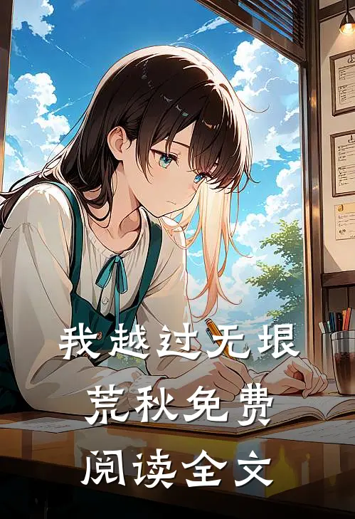 我越过无垠荒秋免费阅读全文