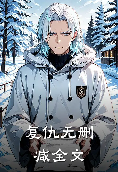 复仇无删减全文