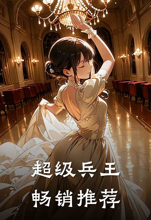 超级兵王畅销推荐