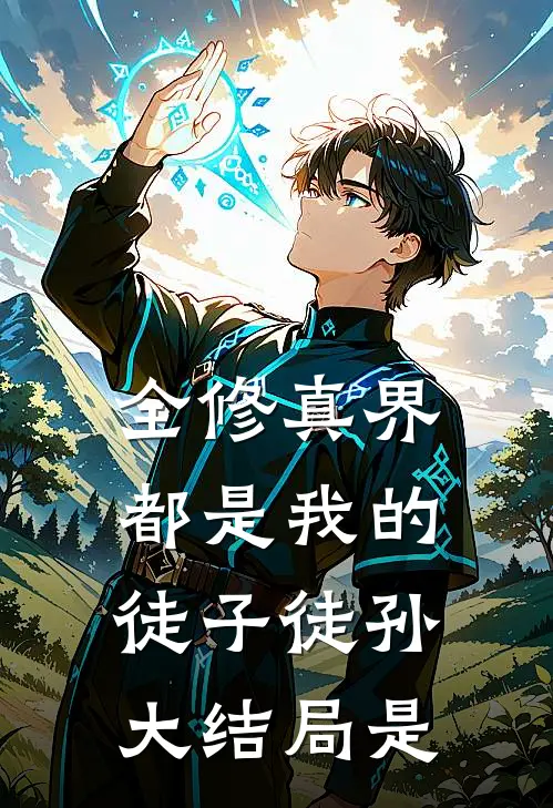 全修真界都是我的徒子徒孙大结局是