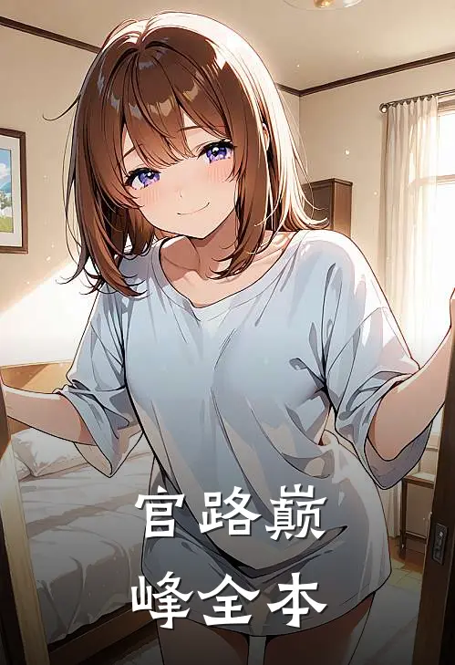 官路巅峰全本