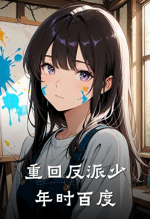 重回反派少年时百度