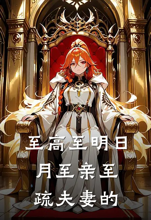 至高至明日月至亲至疏夫妻的