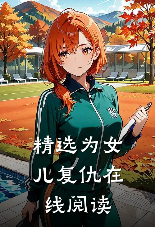 精选为女儿复仇在线阅读