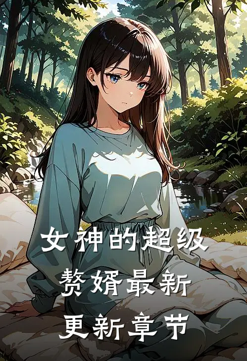 女神的超级赘婿最新更新章节