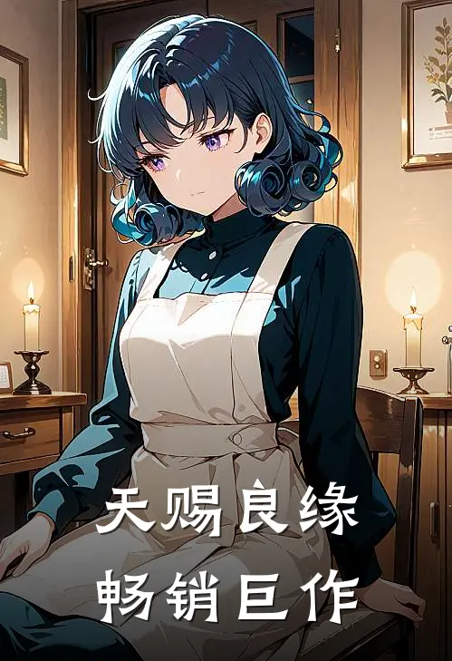 天赐良缘畅销巨作