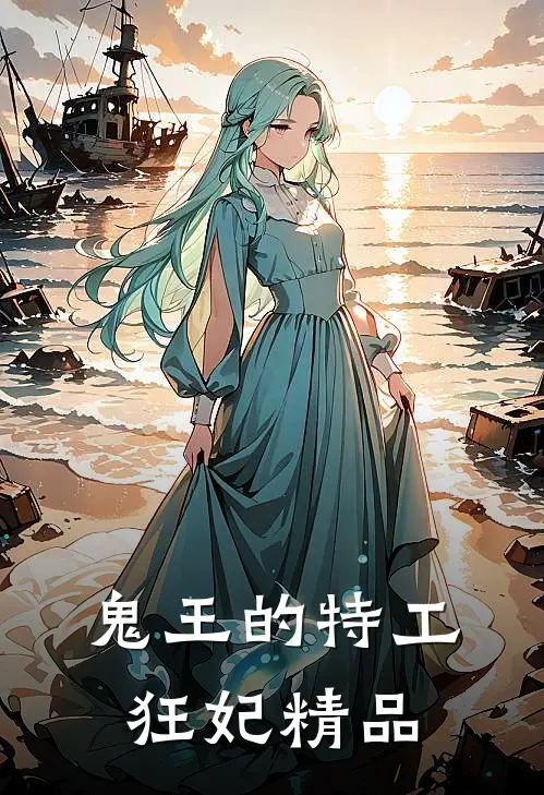 鬼王的特工狂妃精品