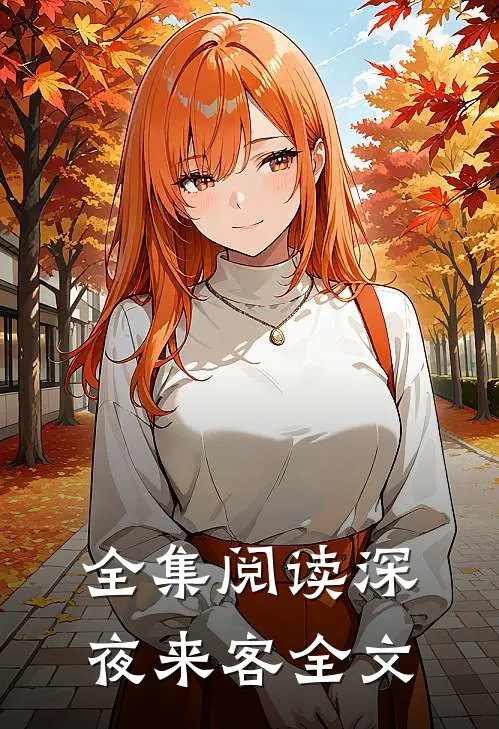 全集阅读深夜来客全文