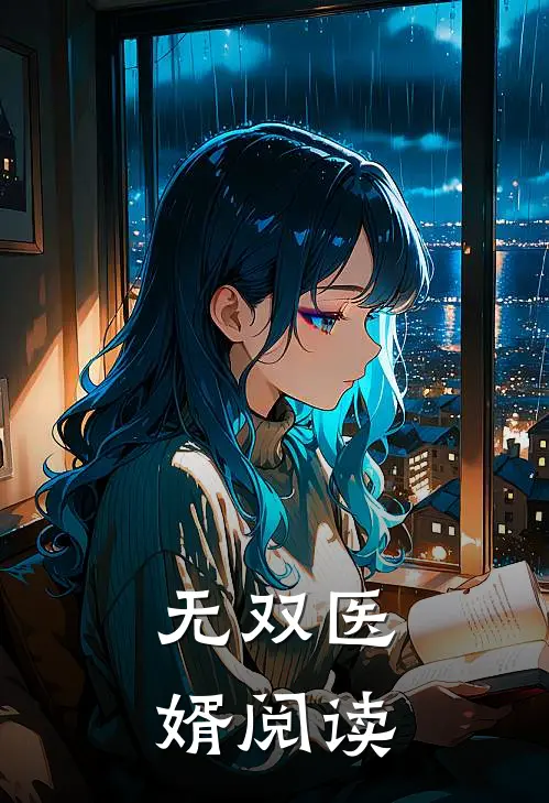 无双医婿阅读