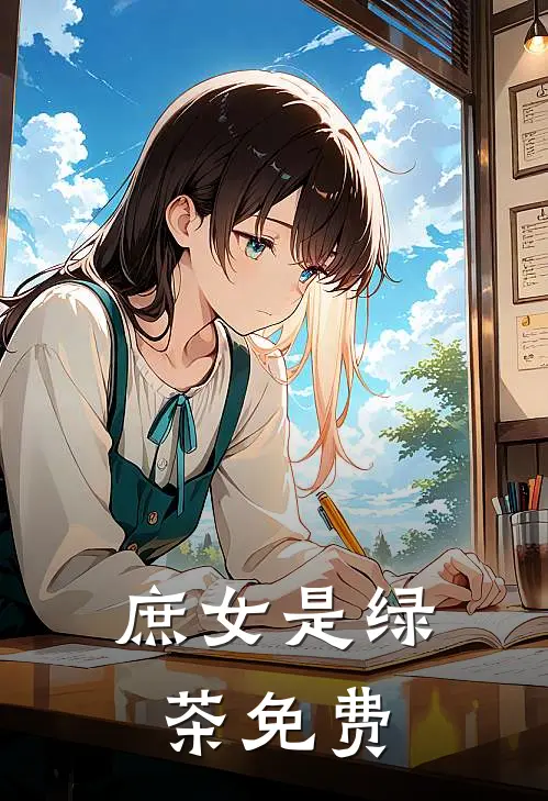 庶女是绿茶免费