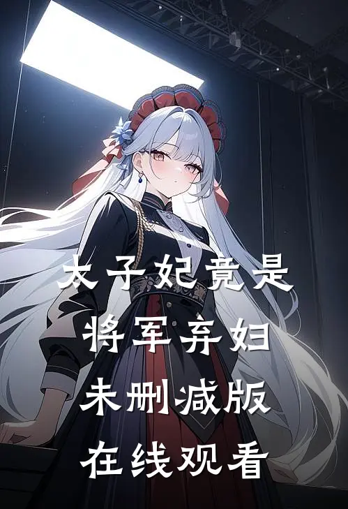 太子妃竟是将军弃妇未删减版在线观看