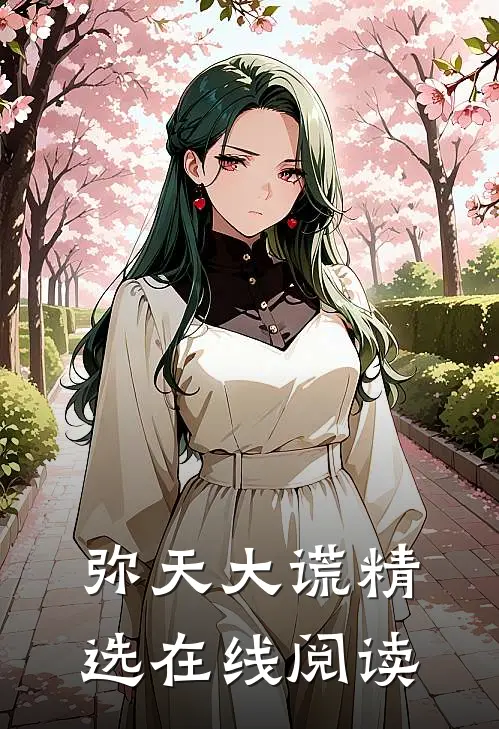 弥天大谎精选在线阅读
