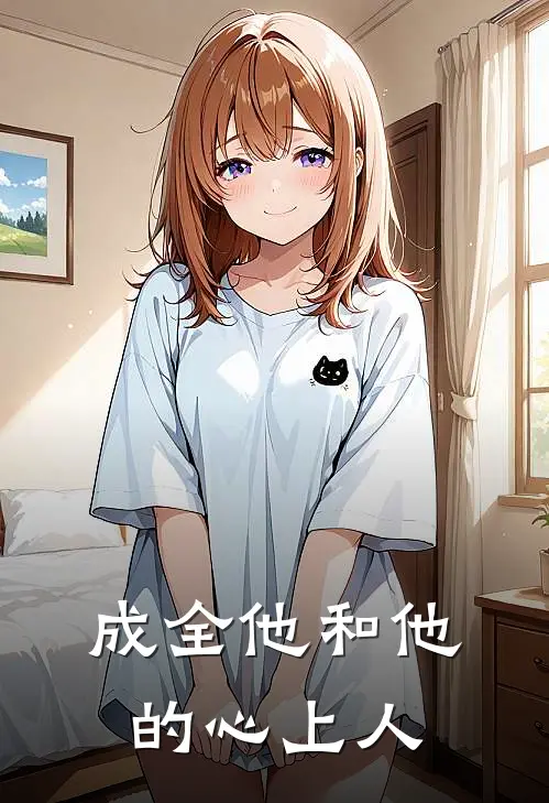成全他和他的心上人