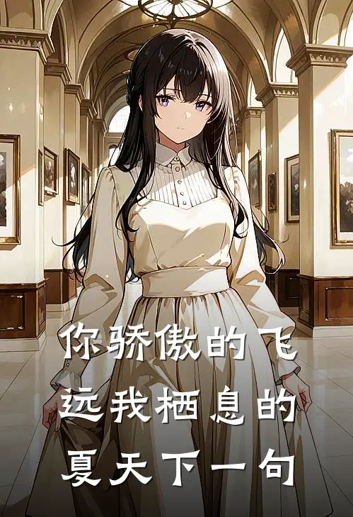 你骄傲的飞远我栖息的夏天下一句