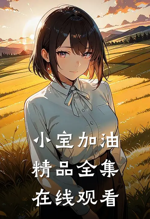 小宝加油精品全集在线观看