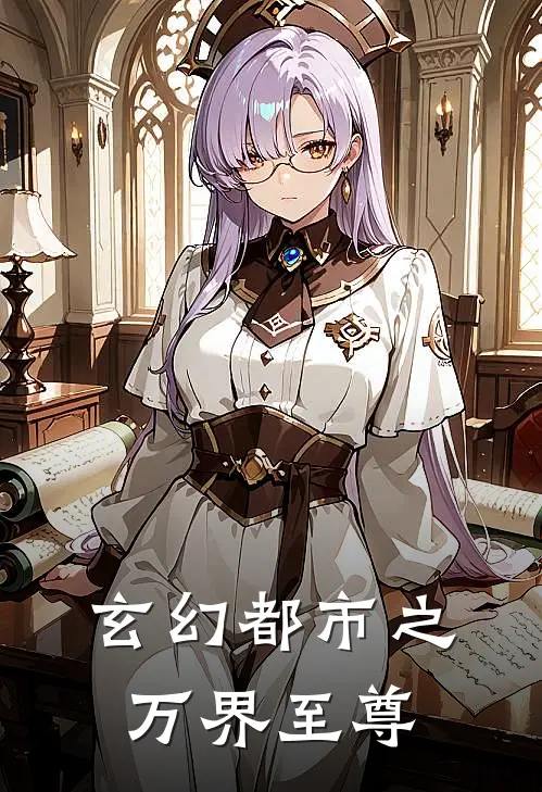 玄幻都市之万界至尊