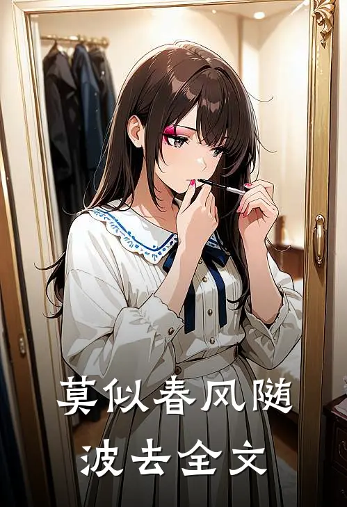 莫似春风随波去全文