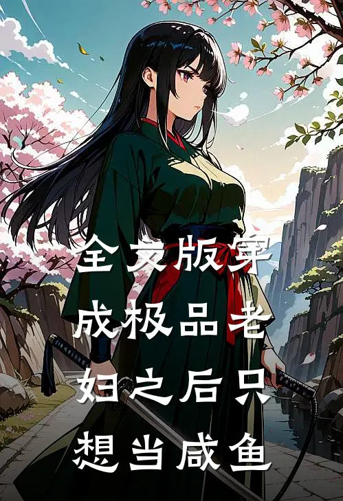 全文版穿成极品老妇之后只想当咸鱼