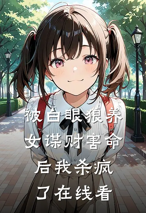 被白眼狼养女谋财害命后我杀疯了在线看