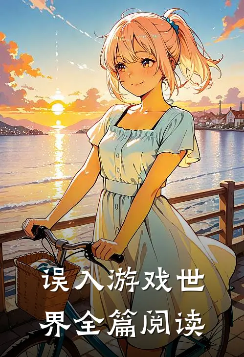 误入游戏世界全篇阅读